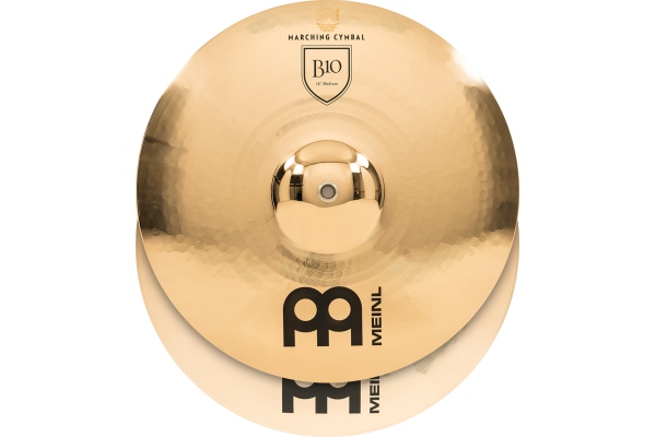 Meinl Marching Medium - 16" B10 Bronze