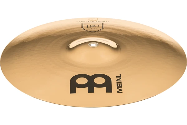 Meinl Marching Medium - 16" B10 Bronze — 2