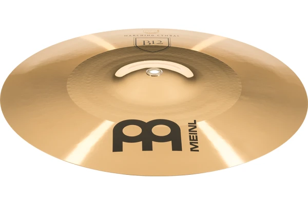 Meinl Marching Medium - 16" B12 Bronze — 2