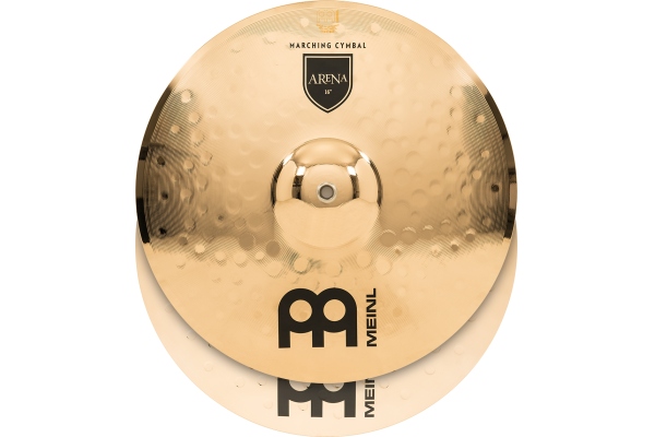 Meinl Marching Professional Arena B12 - 16"