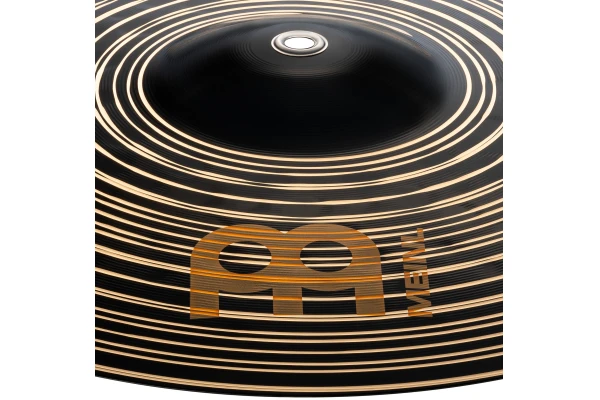 Meinl Marching Professional Arena Dark - 16" — 4
