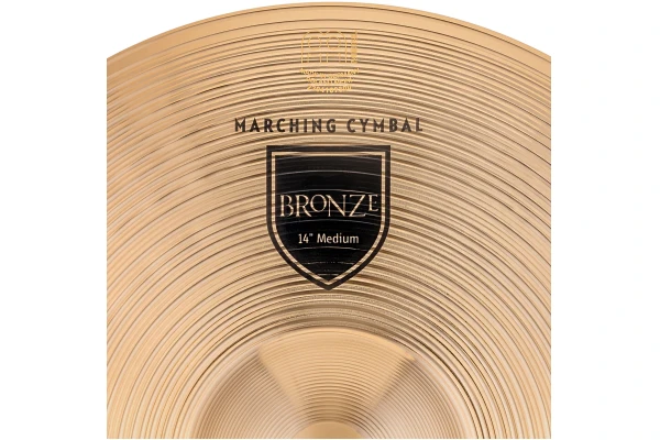 Meinl Marching Student Range - 14" — 3