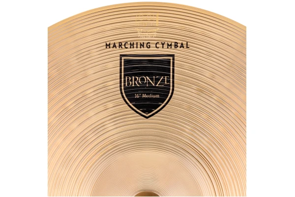 Meinl Marching Student Range - 16" — 3