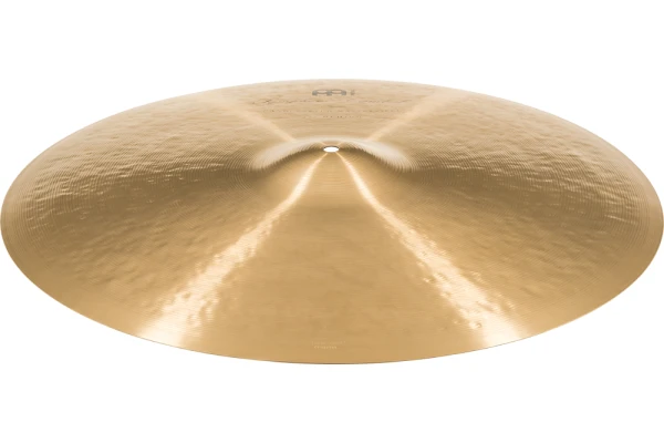 Meinl Symphonic Medium - 22" Traditional Finish — 2