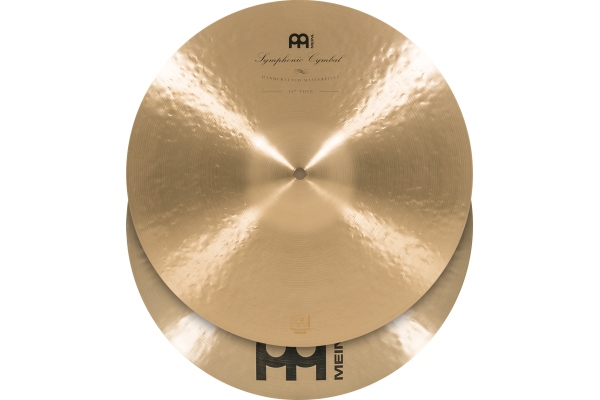 Meinl Symphonic Thin - 16" Traditional Finish