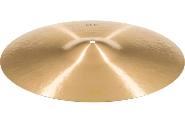 Meinl Symphonic Thin - 16" Traditional Finish — 2
