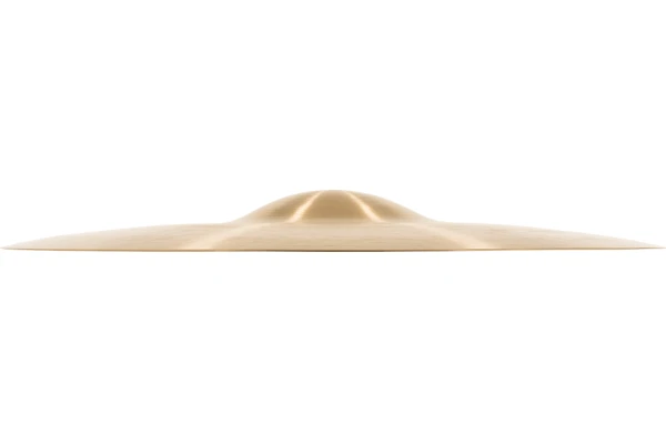 Meinl Symphonic Thin - 16" Traditional Finish — 3