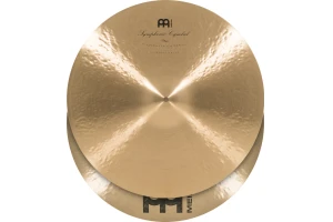 Meinl Symphonic Extra Heavy - 20" Traditional Finish