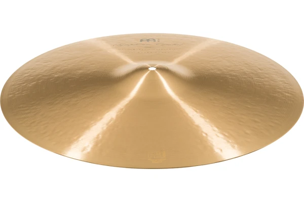 Meinl Symphonic Extra Heavy - 20" Traditional Finish — 2