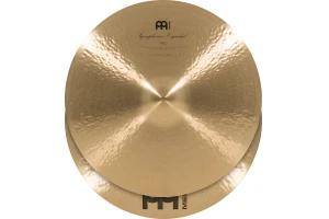 Meinl Symphonic Extra Heavy - 22" Traditional Finish