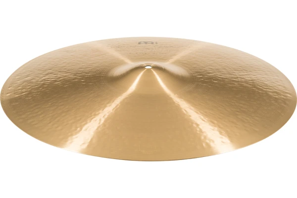Meinl Symphonic Extra Heavy - 22" Traditional Finish — 2
