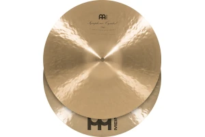 Meinl Symphonic Heavy - 16" Traditional Finish