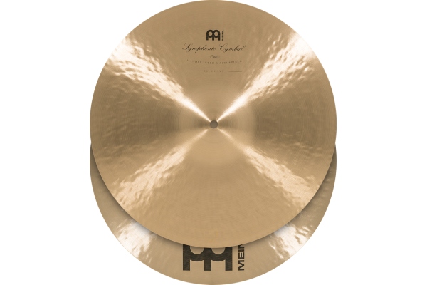 Meinl Symphonic Heavy - 16" Traditional Finish
