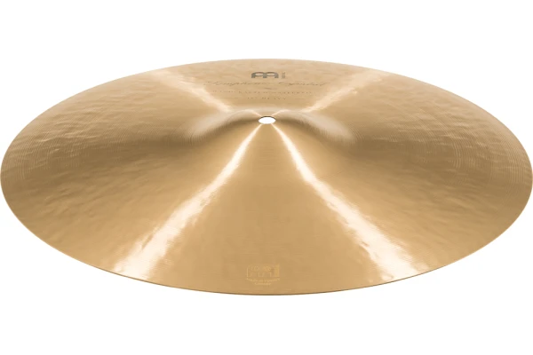 Meinl Symphonic Heavy - 16" Traditional Finish — 2