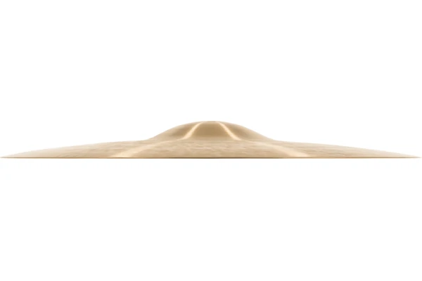 Meinl Symphonic Heavy - 16" Traditional Finish — 3
