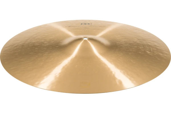 Meinl Symphonic Heavy - 18" Traditional Finish — 2