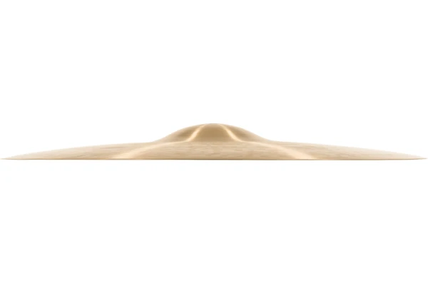 Meinl Symphonic Heavy - 18" Traditional Finish — 3