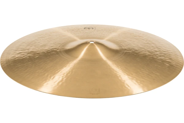 Meinl Symphonic Heavy - 20" Traditional Finish — 2