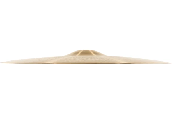 Meinl Symphonic Heavy - 20" Traditional Finish — 3