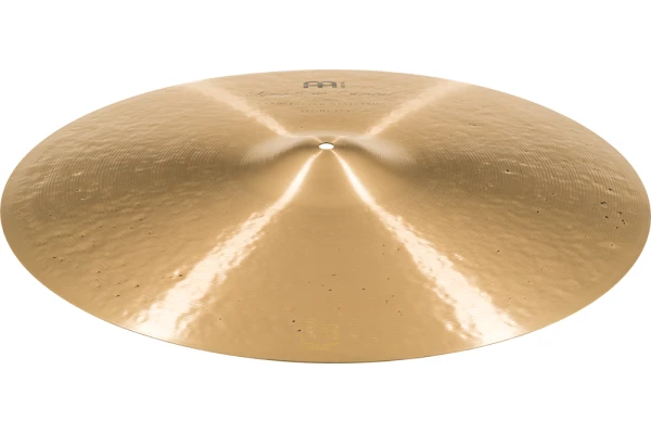 Meinl Symphonic Heavy - 22" Traditional Finish — 2
