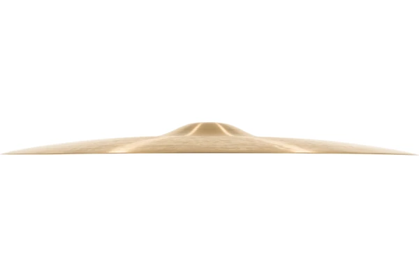Meinl Symphonic Heavy - 22" Traditional Finish — 3