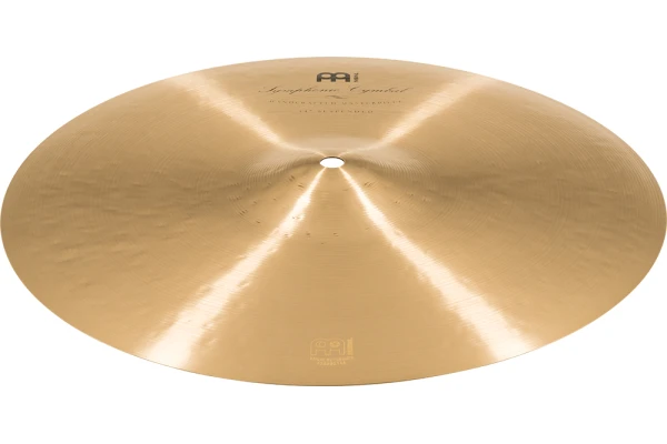 Meinl Symphonic Medium - 14" Traditional Finish — 2
