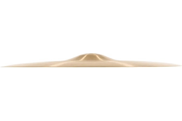 Meinl Symphonic Medium - 14" Traditional Finish — 3
