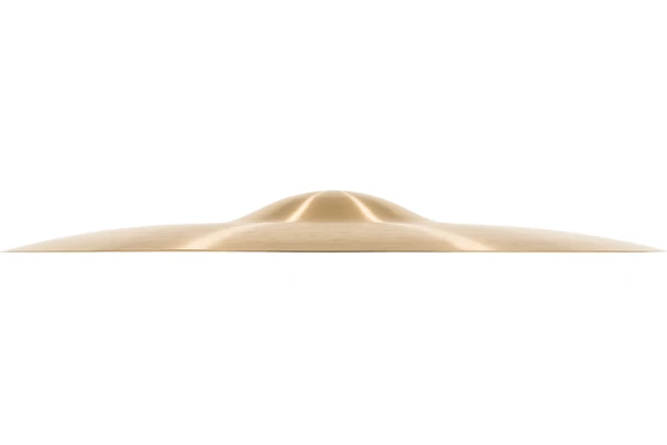 Meinl Symphonic Medium - 16" Traditional Finish — 3