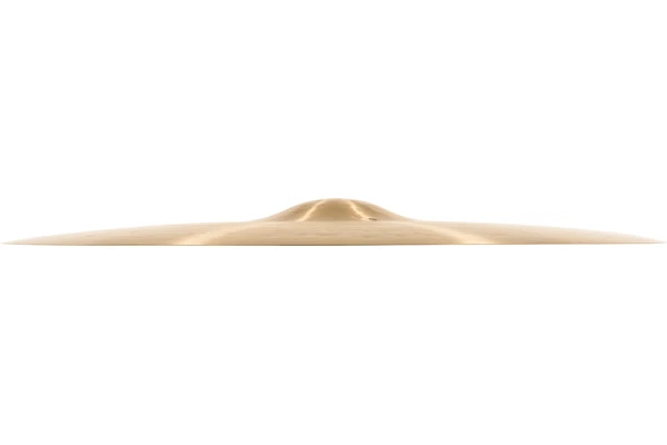 Meinl Symphonic Medium - 17" Traditional Finish — 3