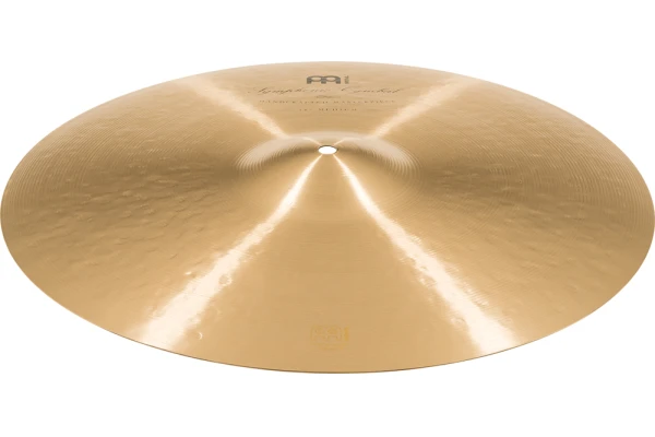 Meinl Symphonic Medium - 18" Traditional Finish — 2