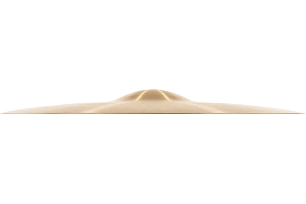 Meinl Symphonic Medium - 18" Traditional Finish — 3