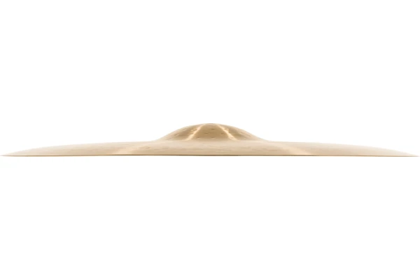 Meinl Symphonic Medium - 18" Traditional Finish — 3