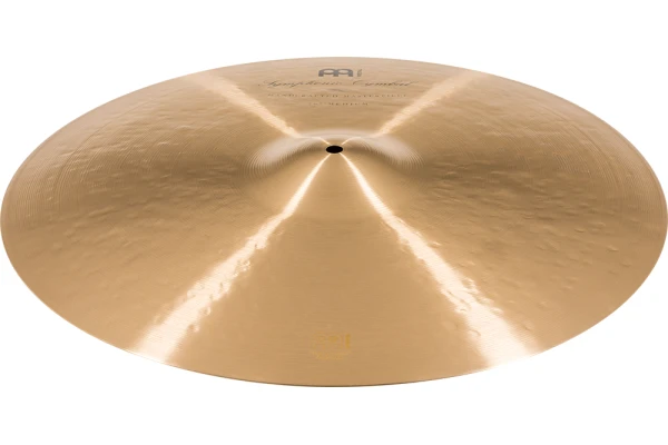 Meinl Symphonic Medium - 20" Traditional Finish — 2