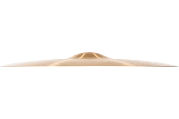 Meinl Symphonic Medium - 20" Traditional Finish — 3