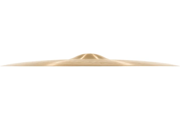 Meinl Symphonic Medium - 22" Traditional Finish — 3