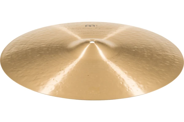 Meinl Symphonic Medium Heavy - 19" Traditional Finish — 2