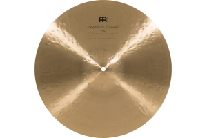 Meinl Symphonic Medium Thin - 16" Traditional Finish