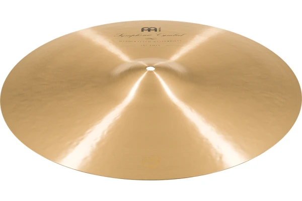 Meinl Symphonic Thin - 18" Traditional Finish — 2