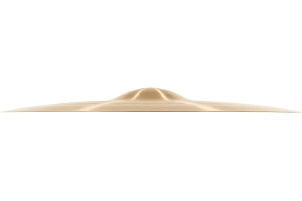 Meinl Symphonic Thin - 18" Traditional Finish — 3