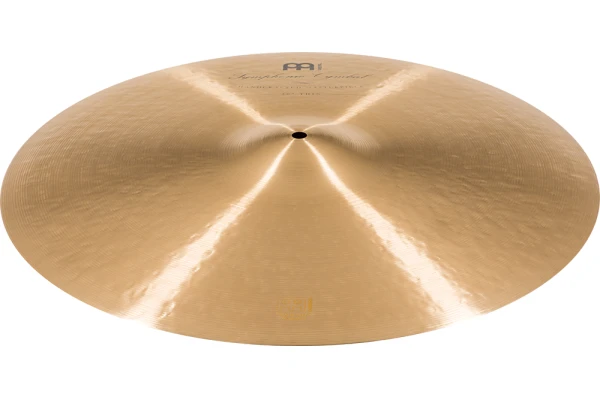 Meinl Symphonic Thin - 20" Traditional Finish — 2