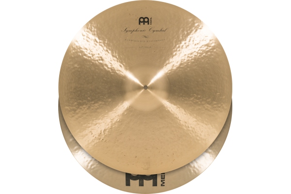 Meinl Symphonic Thin - 22" Traditional Finish