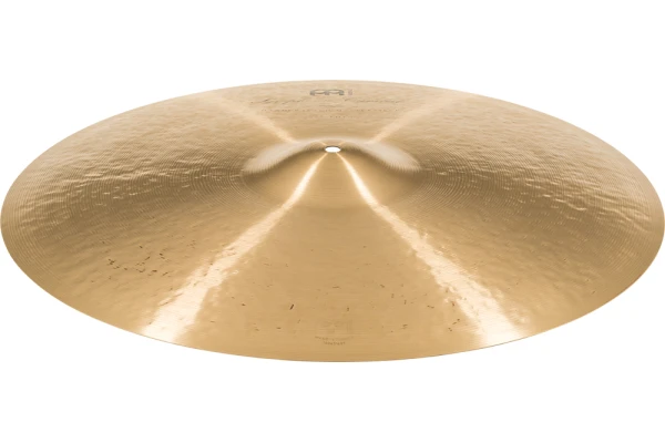 Meinl Symphonic Thin - 22" Traditional Finish — 2