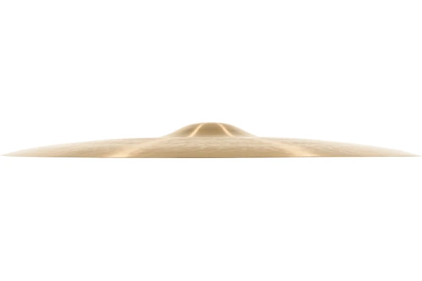 Meinl Symphonic Thin - 22" Traditional Finish — 3