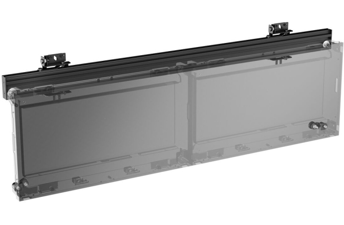 Picioare de fixare pentru video-wall dvLED,  Vogels PLA 9307, 4 bucati