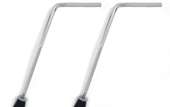 Picioare de sustinere pentru toba Gibraltar Bass drum accessory Medium Weight Spurs SC-BS5-M