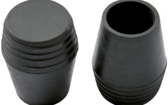 Picioare din cauciuc pentru djembe Latin Percussion  Rubber feet Djembe Stand LP729
