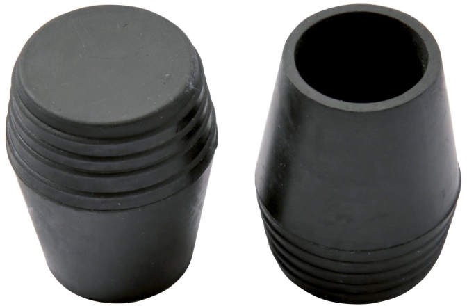 Picioare din cauciuc pentru djembe Latin Percussion  Rubber feet Djembe Stand LP729