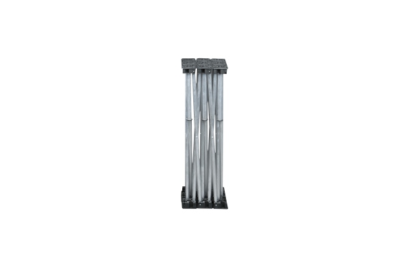 Mammoth Stage Legs 1x1 20cm Mammoth Stage Legs 1x1 20cm