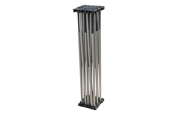 Mammoth Stage Legs 1x1 40cm Mammoth Stage Legs 1x1 40cm