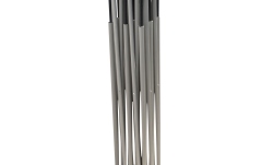 Picioare scenă Showgear Mammoth Stage Legs 1x1 60cm 